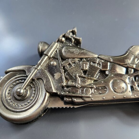 Motorcycle Corkscrew - Picture 3 of 5